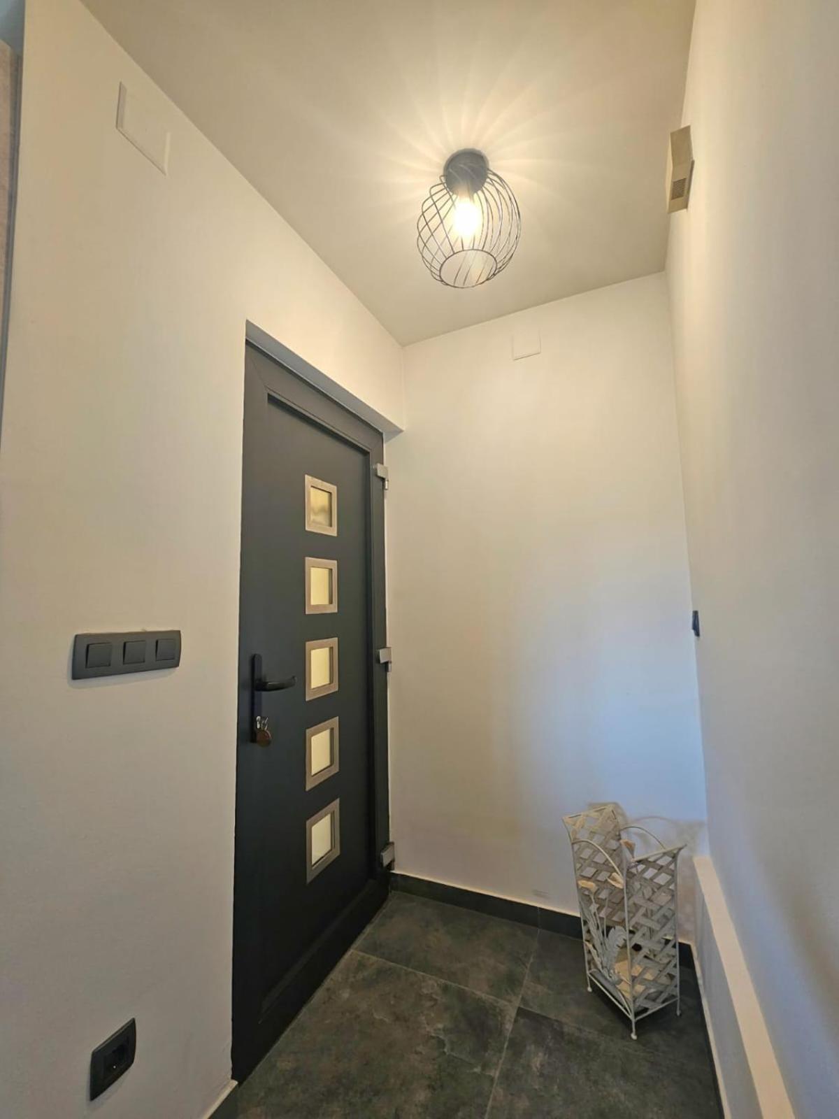 Apartment Paula Jadranovo Exterior photo